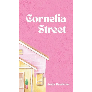 Cornelia Street