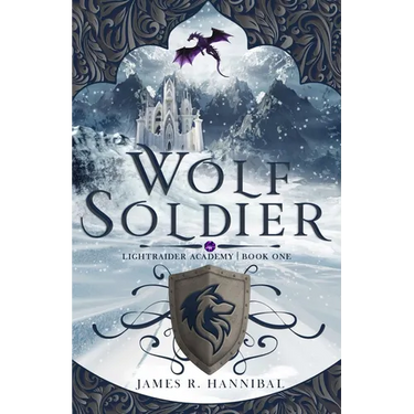 Wolf Soldier: Volume 1