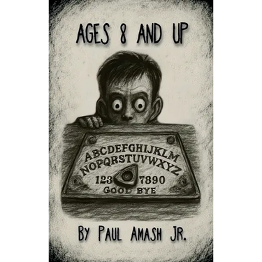 Ages 8 And Up