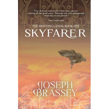 Skyfarer