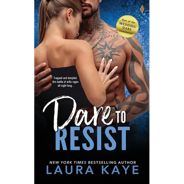 Dare to Resist