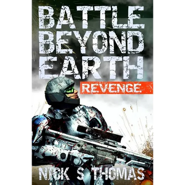 Battle Beyond Earth: Revenge