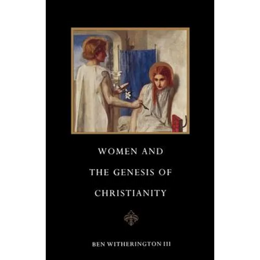 Women and the Genesis of Christianity