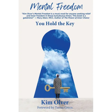 Mental Freedom: You Hold the Key