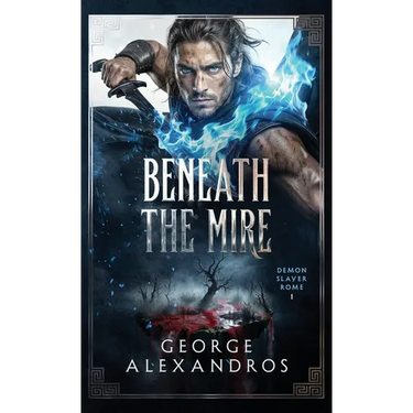 Beneath the Mire