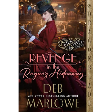 Revenge in the Rogue's Hideaway