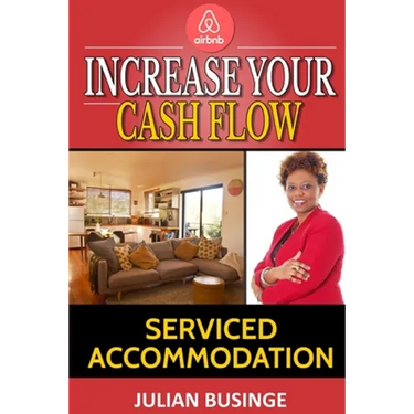 Increase Your Cash Flow: Serviced Accommodation