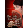 The Lady From Spain