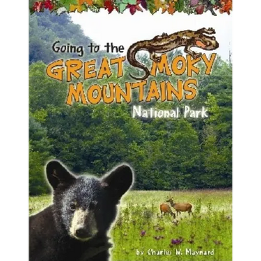Going to the Great Smoky Mountains NP