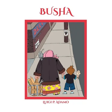 Busha