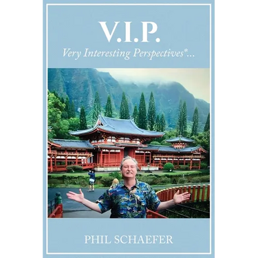 V.I.P. Very Interesting Perspectives*...