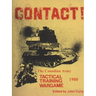 CONTACT! The Canadian Army Tactical Training Game (1980)