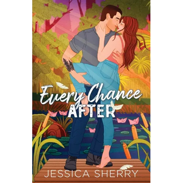 Every Chance After