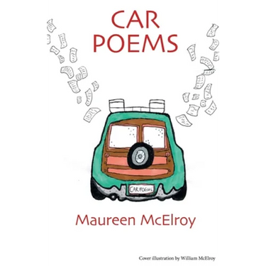 Car Poems