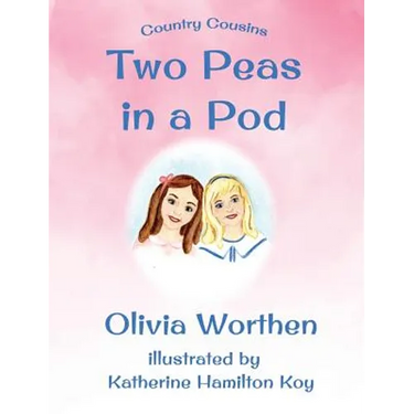 Two Peas in a Pod