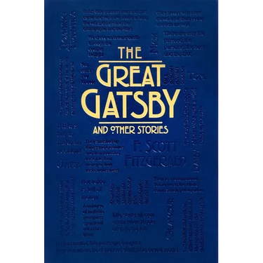 The Great Gatsby and Other Stories