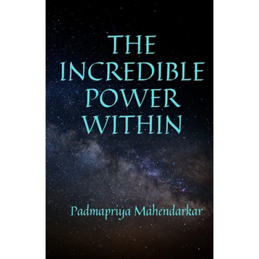 The Incredible Power Within