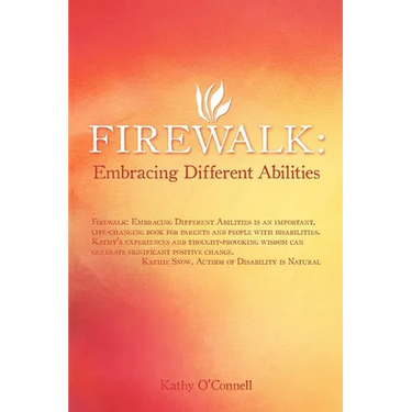 Firewalk: Embracing Different Abilities