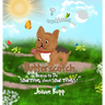 Butterscotch Learns to Do "SOMETHING about SOME THINGS!"