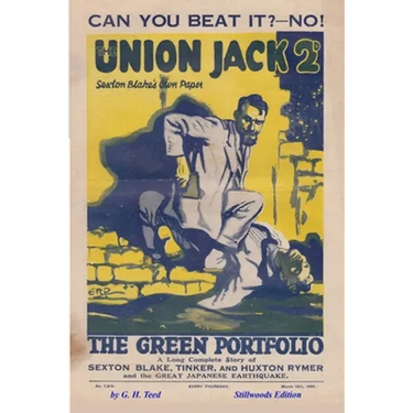 The Green Portfolio