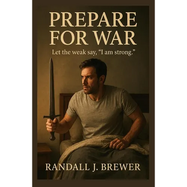 Prepare for War