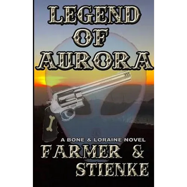 Legend of Aurora