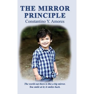 The Mirror Principle: A Neurosurgeon's Autobiography