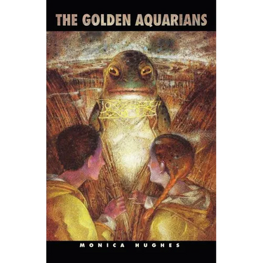 The Golden Aquarians