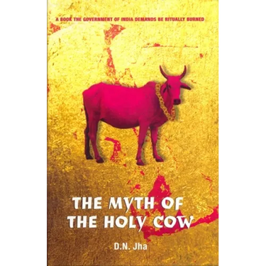 The Myth of the Holy Cow