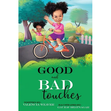 Good and Bad Touches