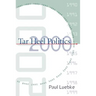 Tar Heel Politics 2000