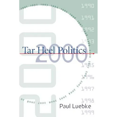 Tar Heel Politics 2000