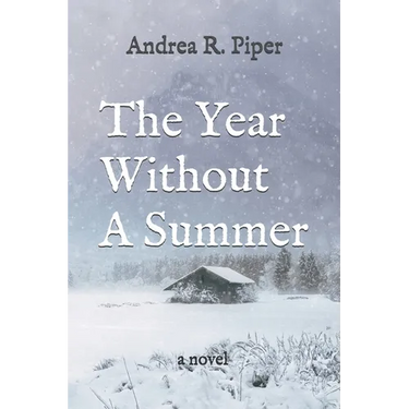 The Year Without A Summer
