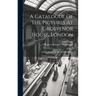 A Catalogue Of The Pictures At Grosvenor House, London: With Etchings From The Whole Collection