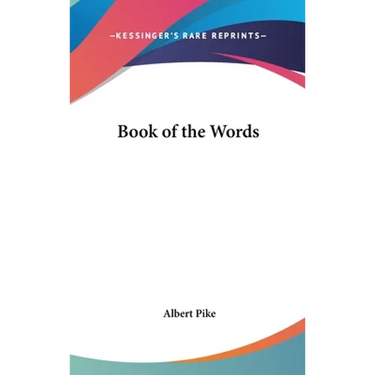 Book of the Words