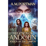 Legends of Andolin: Adella of the Campos