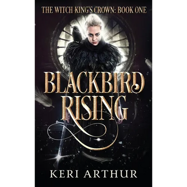 Blackbird Rising