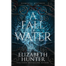 A Fall of Water: Elemental Mysteries Book Four