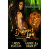 The Dragon's Lion