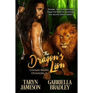 The Dragon's Lion