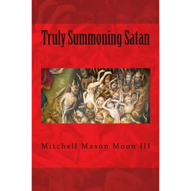 Truly Summoning Satan: Making The Ancient Grimoires User-Friendly