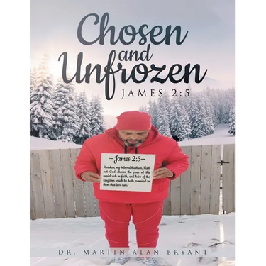 Chosen & Unfrozen: James 2:5