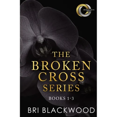 The Broken Cross Series: Books 1-3