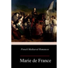 French Mediaeval Romances