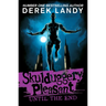 Skulduggery Pleasant