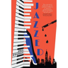 Jazzed