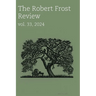 The Robert Frost Review