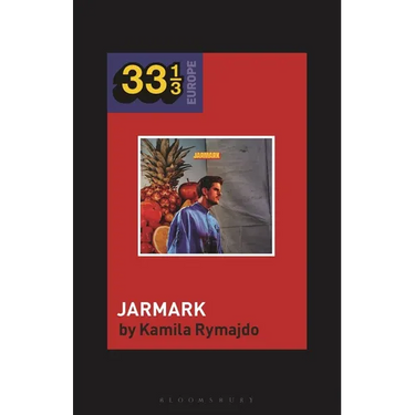 Taco Hemingway's Jarmark