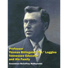 Professor Thomas Billingsley "T.B." Loggins, Tennessee Educator, and His Family