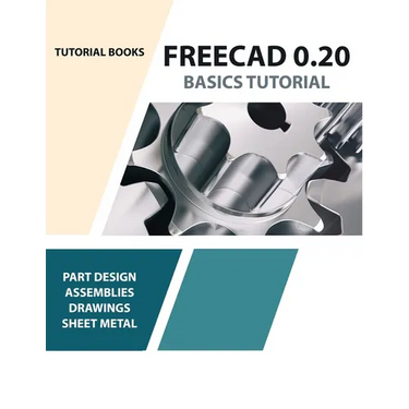 FreeCAD 0.20 Basics Tutorial
